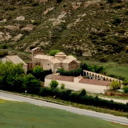 Cal Cap Xic Castellfullit de Riubregos Exterior foto